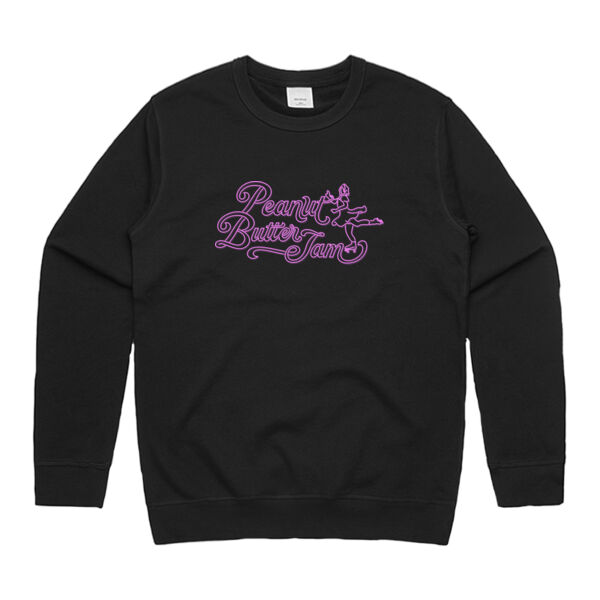 Shred Jumper Thumbnail